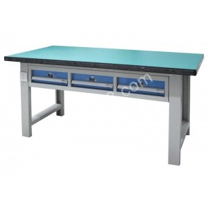 重型工作臺(tái)