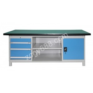 重型工作臺